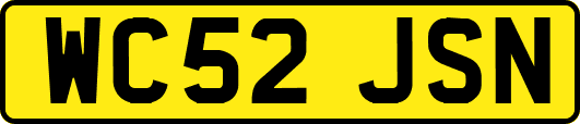 WC52JSN