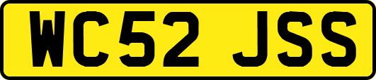 WC52JSS
