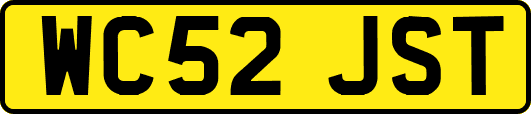 WC52JST