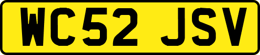 WC52JSV
