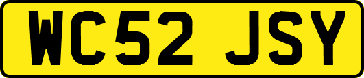 WC52JSY