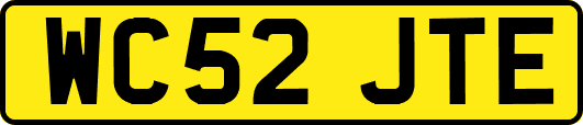 WC52JTE