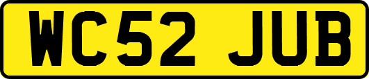 WC52JUB