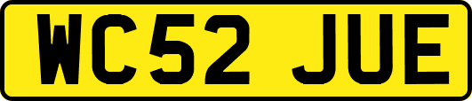 WC52JUE