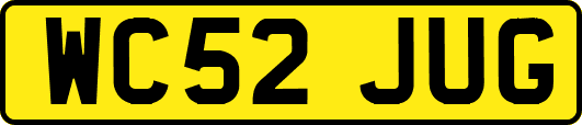 WC52JUG