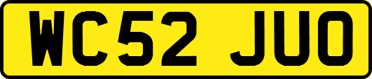WC52JUO