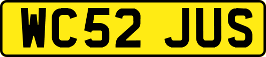 WC52JUS