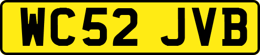 WC52JVB