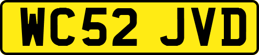 WC52JVD