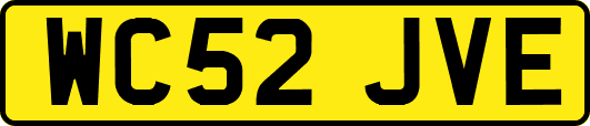 WC52JVE