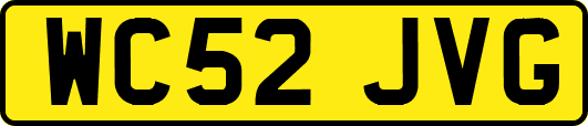 WC52JVG