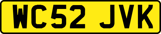 WC52JVK