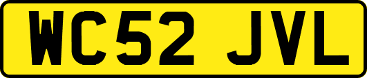 WC52JVL