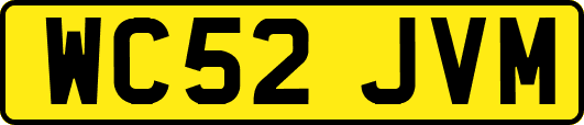 WC52JVM