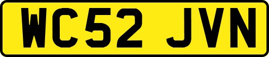 WC52JVN