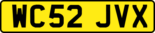 WC52JVX