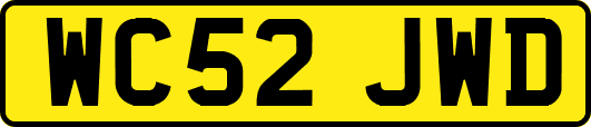 WC52JWD