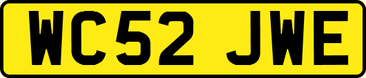 WC52JWE
