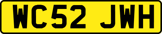 WC52JWH