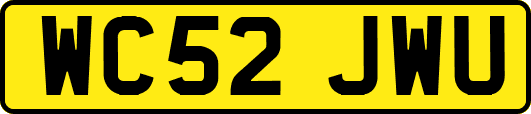 WC52JWU
