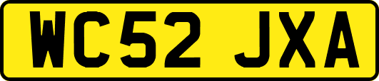 WC52JXA