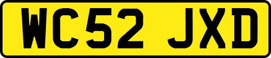 WC52JXD