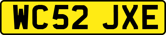 WC52JXE