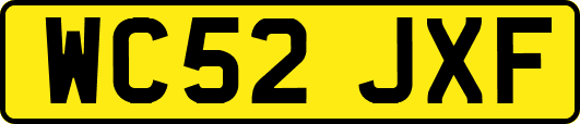WC52JXF