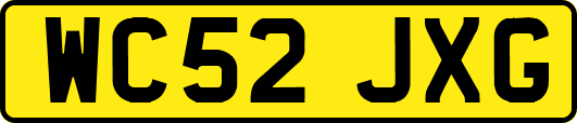 WC52JXG