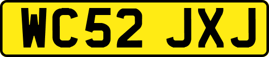 WC52JXJ