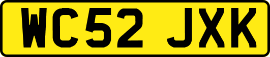 WC52JXK