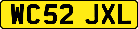 WC52JXL