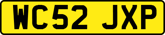 WC52JXP