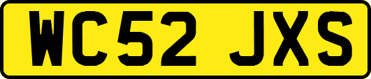 WC52JXS