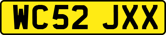WC52JXX