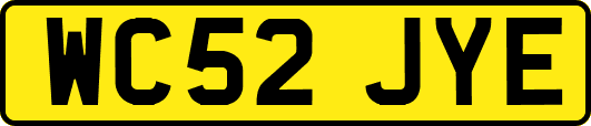 WC52JYE