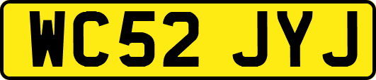 WC52JYJ