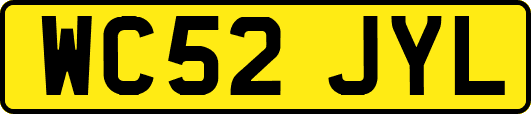 WC52JYL