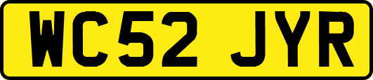 WC52JYR