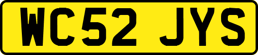 WC52JYS