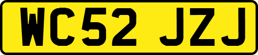 WC52JZJ
