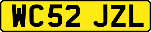 WC52JZL