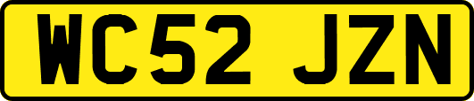WC52JZN