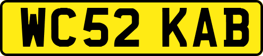 WC52KAB