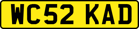 WC52KAD
