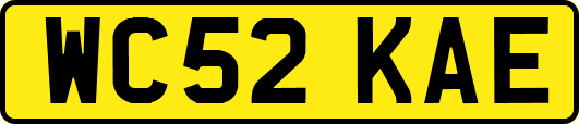 WC52KAE