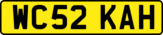 WC52KAH