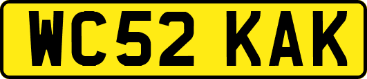 WC52KAK