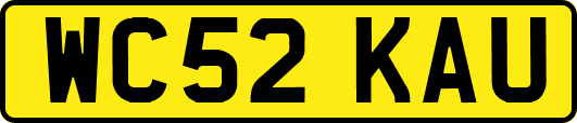 WC52KAU