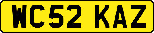 WC52KAZ